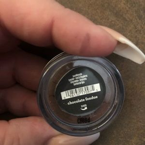 Bare Minerals Chocolate Fondue shadow (NEW)